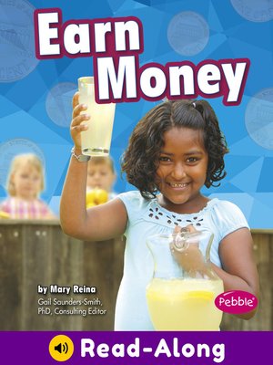cover image of Earn Money